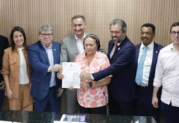 Acordo Interfederativo assegura operação sustentável das águas do São Francisco