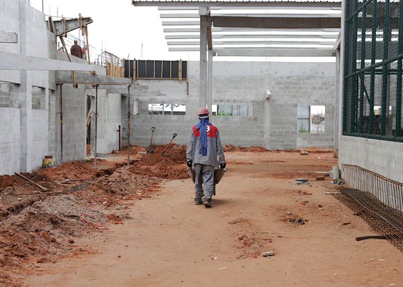 RN recebe ministros do Desenvolvimento Regional e da Educação na segunda (21)