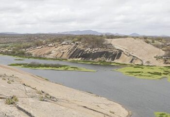 Ministro assegura recursos para obras de infraestrutura hídricas no RN