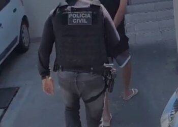 Polícia Civil prende homem por tráfico de drogas no interior do RN