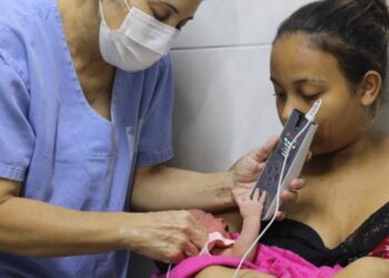 Prefeitura de Parnamirim investe em novos equipamentos no Hospital Maternidade Divino Amor