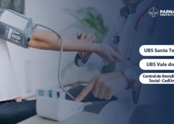 Parnamirim terá ações de serviço público em diversos pontos neste sábado, 5