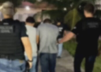 Golpe da entrega errada: dois suspeitos do crime são presos em Natal