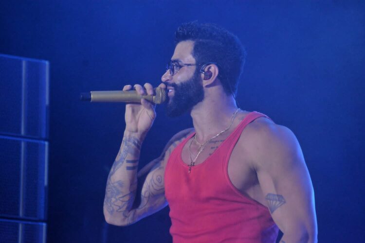 Abertura da Festa do Sabugo leva multidão à Praça de Eventos, na Cohabinal