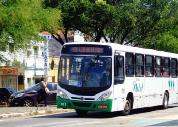 Natal – Linha O-40 volta ao itinerário normal a partir de segunda-feira (21)