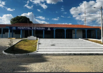 Médico é assaltado dentro de hospital público em Caicó: ‘Disse para eu ficar calado, se não ele me matava’