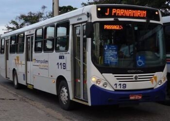 Parnamirim – Saiba como vai funcionar o transporte municipal durante a Festa do Sabugo