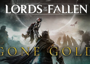 Lords of the Fallen (Multi) foi a “gold” e está pronto para o lançamento