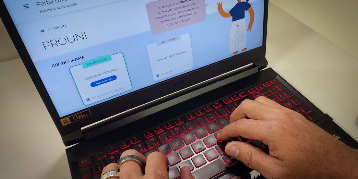 Divulgado resultado da lista de espera para o Prouni