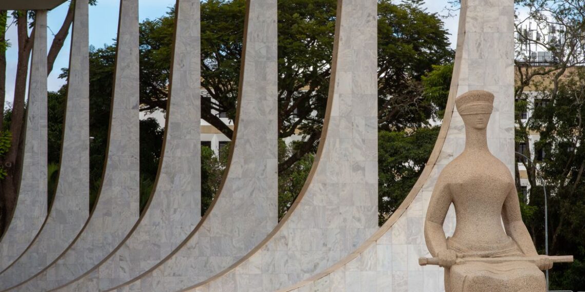 STF retoma julgamento da descriminalização de drogas para uso pessoal