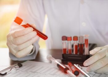 Doenças hematológicas