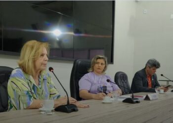 Comissão da Festa do Sabugo realiza reunião com Secretaria de Saúde
