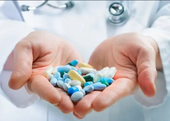 Tratamento de dor em crianças com câncer