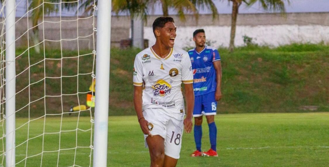 Globo tira Alecrim da elite do futebol potiguar em 2024