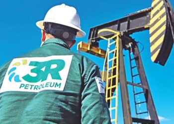 Polo Potiguar foi coroação de 5 anos de obscuras transações entre a Petrobras e a 3R