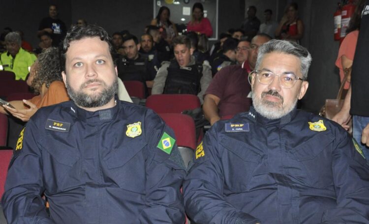 Prefeitura de Parnamirim apresenta plano de mobilidade urbana e de segurança para a Festa do Sabugo 2023