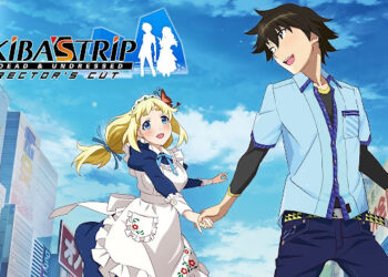 Análise: AKIBA’S TRIP: Undead and Undressed Director’s Cut (Switch) é uma carta de amor à cultura otaku