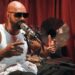 Hip hop completa 50 anos: rapper diz que crítica social marca letras