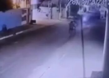 Catadora de material reciclável morre ao ser atropelada por moto em Caicó