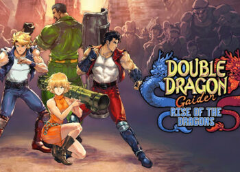 Análise: Double Dragon Gaiden: Rise of the Dragons (Multi) oferece pancadaria ágil, porém desequilibrada