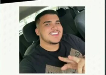 Jovem do RN foi morto por estrangulamento em Foz do Iguaçu, confirma perícia