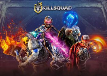 Análise: Killsquad (Multi) é ok para um looter de ação genérico e precariamente portado para os consoles