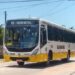 Linha de ônibus N-64 passa a contar com viagens via Praia do Meio neste domingo (13) em Natal