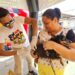 Parnamirim: vacinação de pets ocorre neste sábado em Emaús, Jockey Clube e Monte Castelo