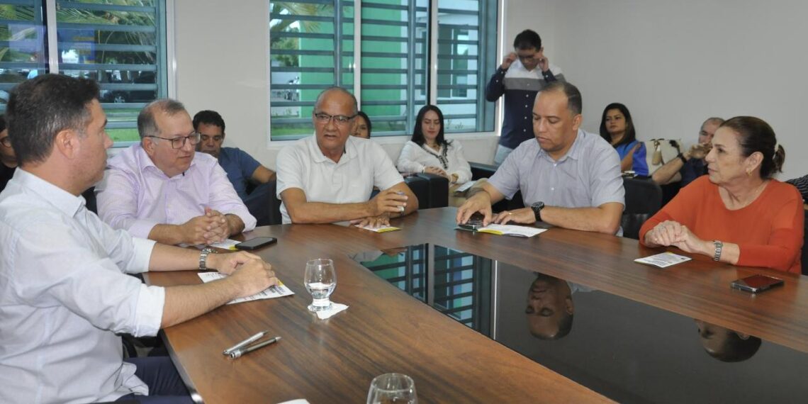 Regularização Fundiária: Parnamirim amplia horizontes da concessão de escrituras públicas