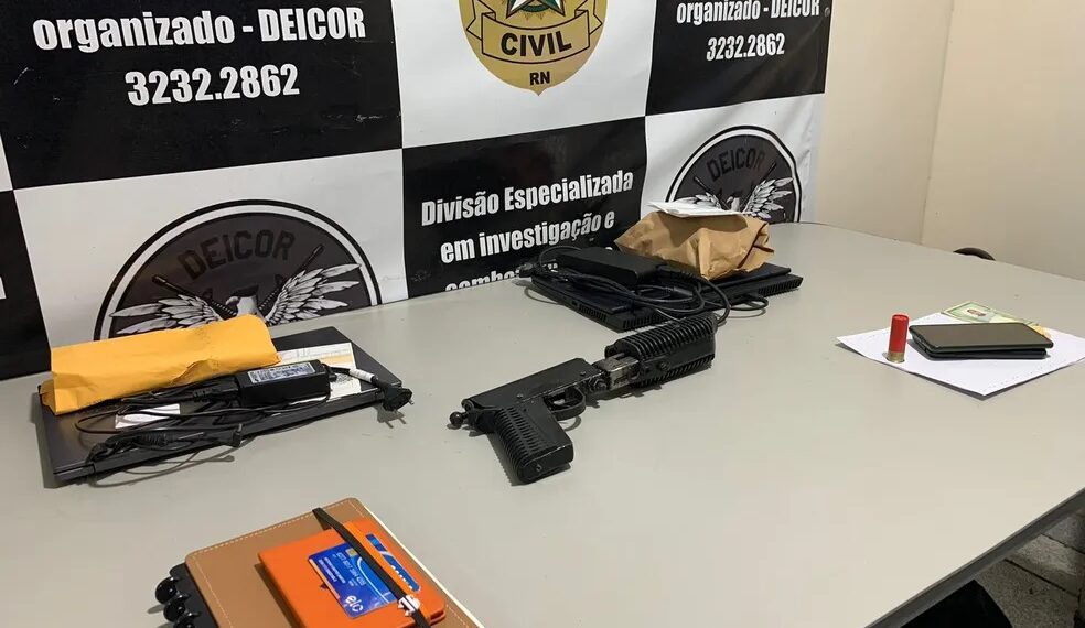 Suspeitos de envolvimento em sequestro de publicitária em Pinheiros, São Paulo, são presos no RN