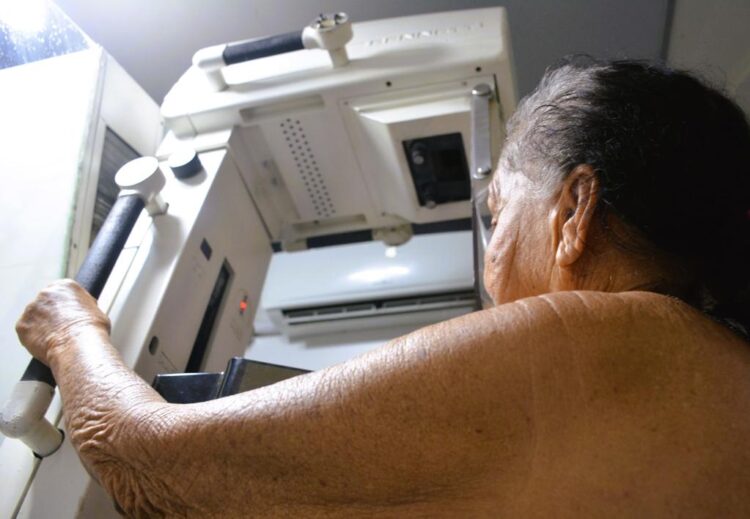 Parnamirim: Caminhão mamografia estará em Jardim Planalto neste Sábado (23)