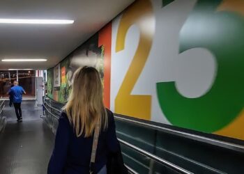 Pedido de recuperação judicial da 123Milhas é aceito pela Justiça