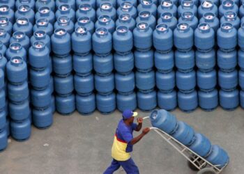 Bloqueio de recursos do Programa Auxílio-Gás pode afetar 139 mil famílias no RN