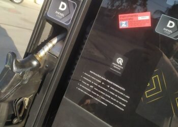 IPEM/RN fiscaliza quase três mil instrumentos em agosto e encontro irregularidades em 10% das bombas verificadas