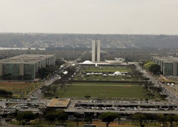 Concurso público unificado terá 6,5 mil vagas em 20 órgãos