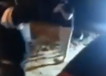 Família de suspeito de matar PMs é assassinada. Vítima filmou execução