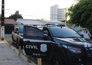 PCRN elucida crime de homicídio em Mossoró; suspeitos continuam foragidos