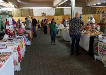 Mostra sustentável EcoArte acontece na próxima semana