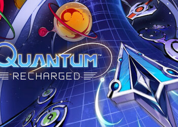 Análise: Quantum Recharged (Multi) é um jogo que dá voltas e cansa rápido