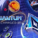 Análise: Quantum Recharged (Multi) é um jogo que dá voltas e cansa rápido