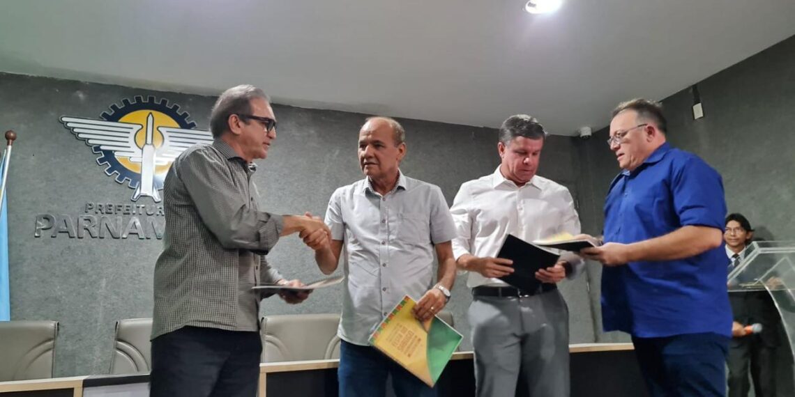 Festa do Sabugo movimenta mais de 55 milhões de reais no município de Parnamirim