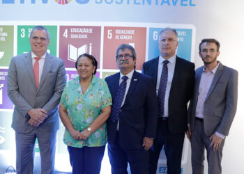 RN sedia planta piloto para produção de combustível sustentável de aviação