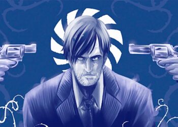 Rockabilly Blues – uma obra visceral sobre um caso policial atípico e apreensivo