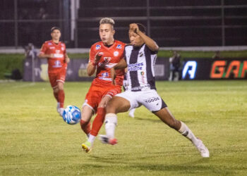 Tombense x ABC, o duelo dos desesperados da Série B