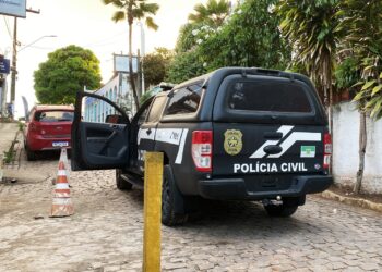 Polícia Civil prende suspeito por cárcere privado no interior do RN