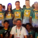 RN conquista 24 medalhas nos Jogos da Juventude 2023