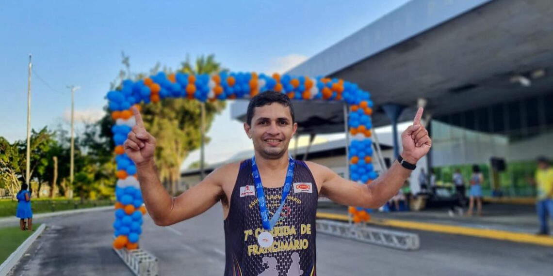 Primeira Corrida SuvagRN com parceria da Prefeitura de Parnamirim e Sel é sucesso