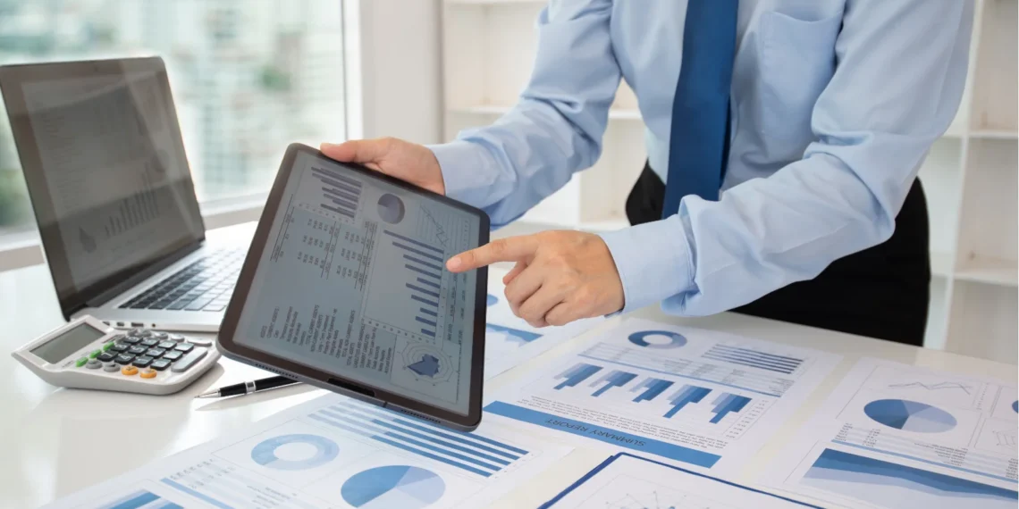 O papel da tecnologia no dia a dia da gestão financeira das PMEs