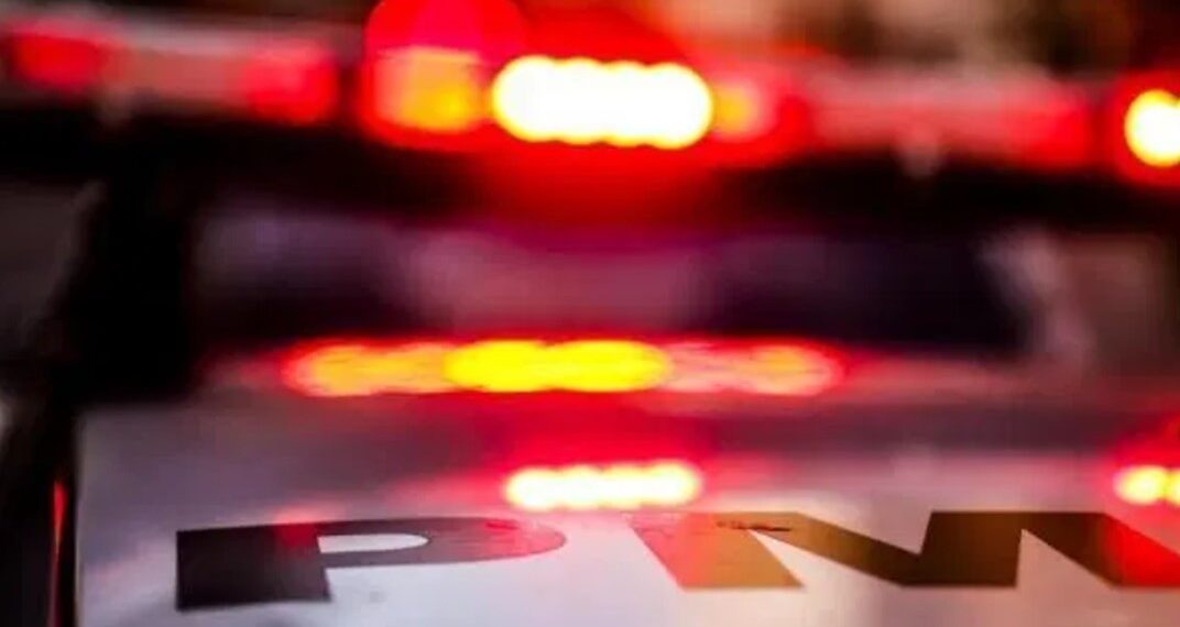 Bandidos rendem gerente e roubam dinheiro de loja de material de construção em Natal