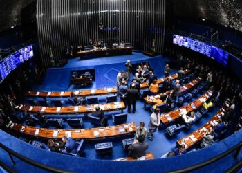 Senado aprova marco temporal para demarcação de terras indígenas